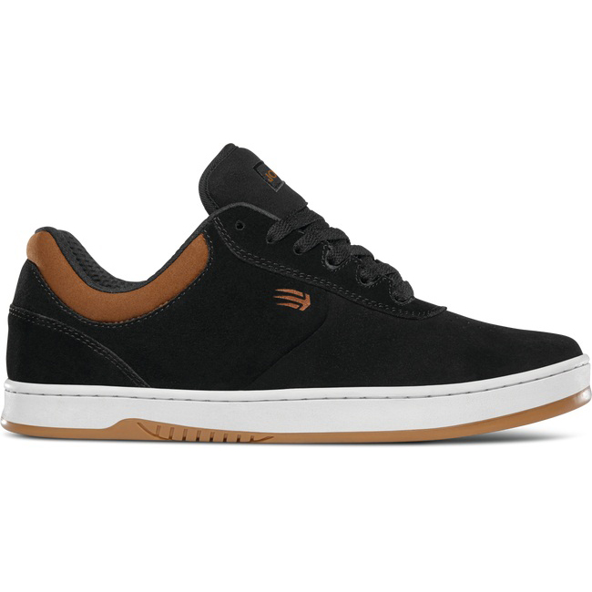 Zapatos Etnies Joslin - Tenis Para Hombre K343 Mexico